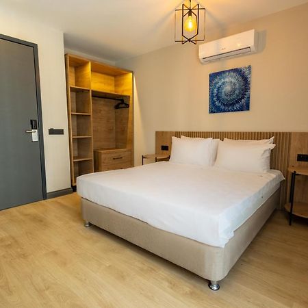 Leliko Suites Antalya Exterior photo