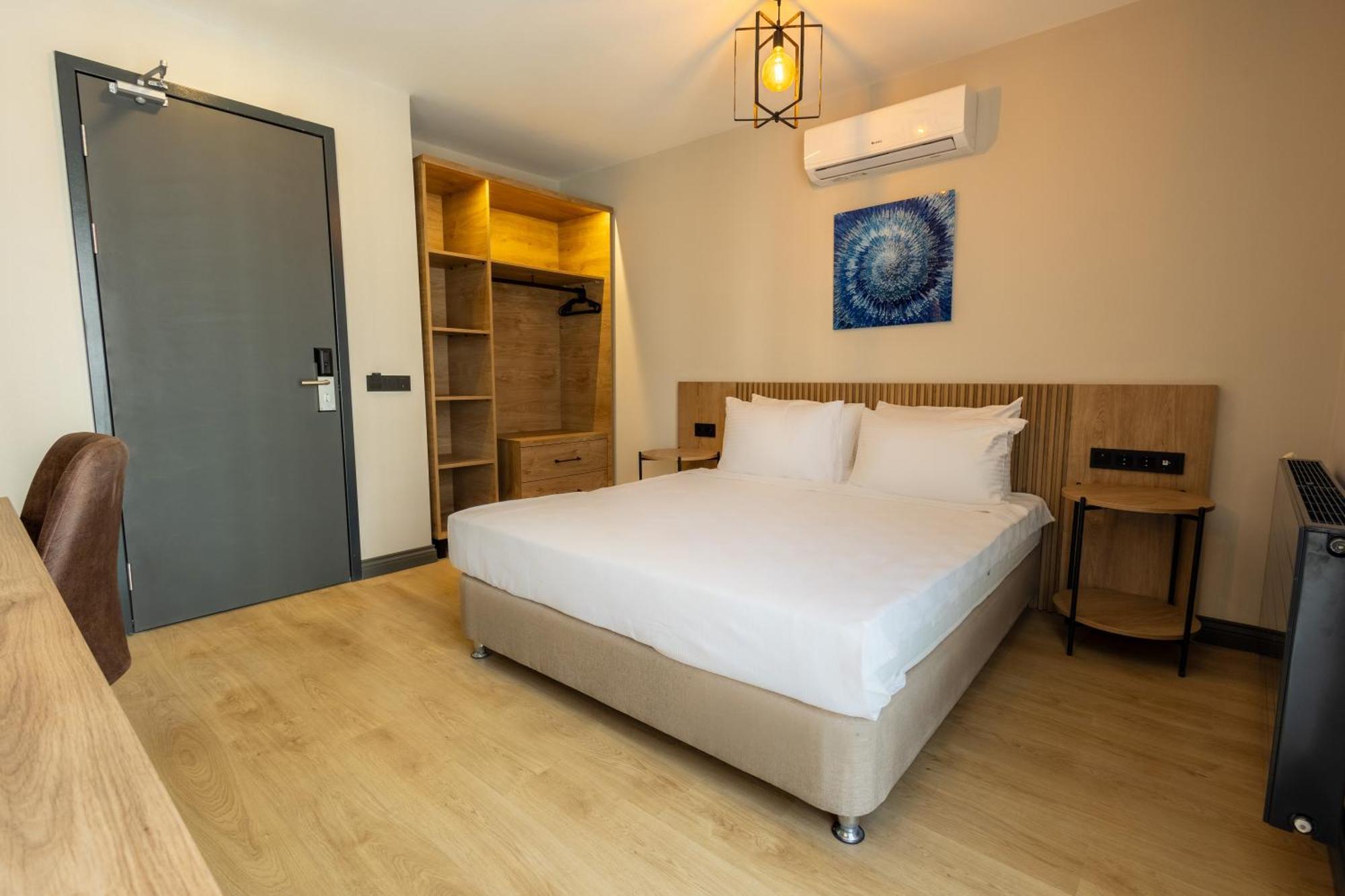 Leliko Suites Antalya Exterior photo